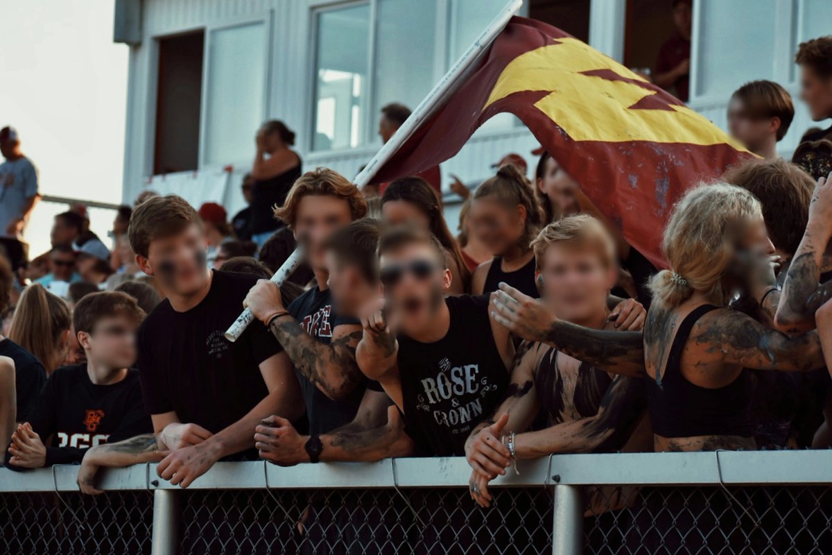 Sharing videos from school events or sports games? 🏀🎭 Protect student identities by blurring faces first!  Keep content safe and FERPA-compliant. 
🛡️ blur.me/studio/

#studentprivacy #EdTech #FERPA #VideoBlur #teacherlife #BackToSchool #teachersoftwitter #Teachersof𝕏