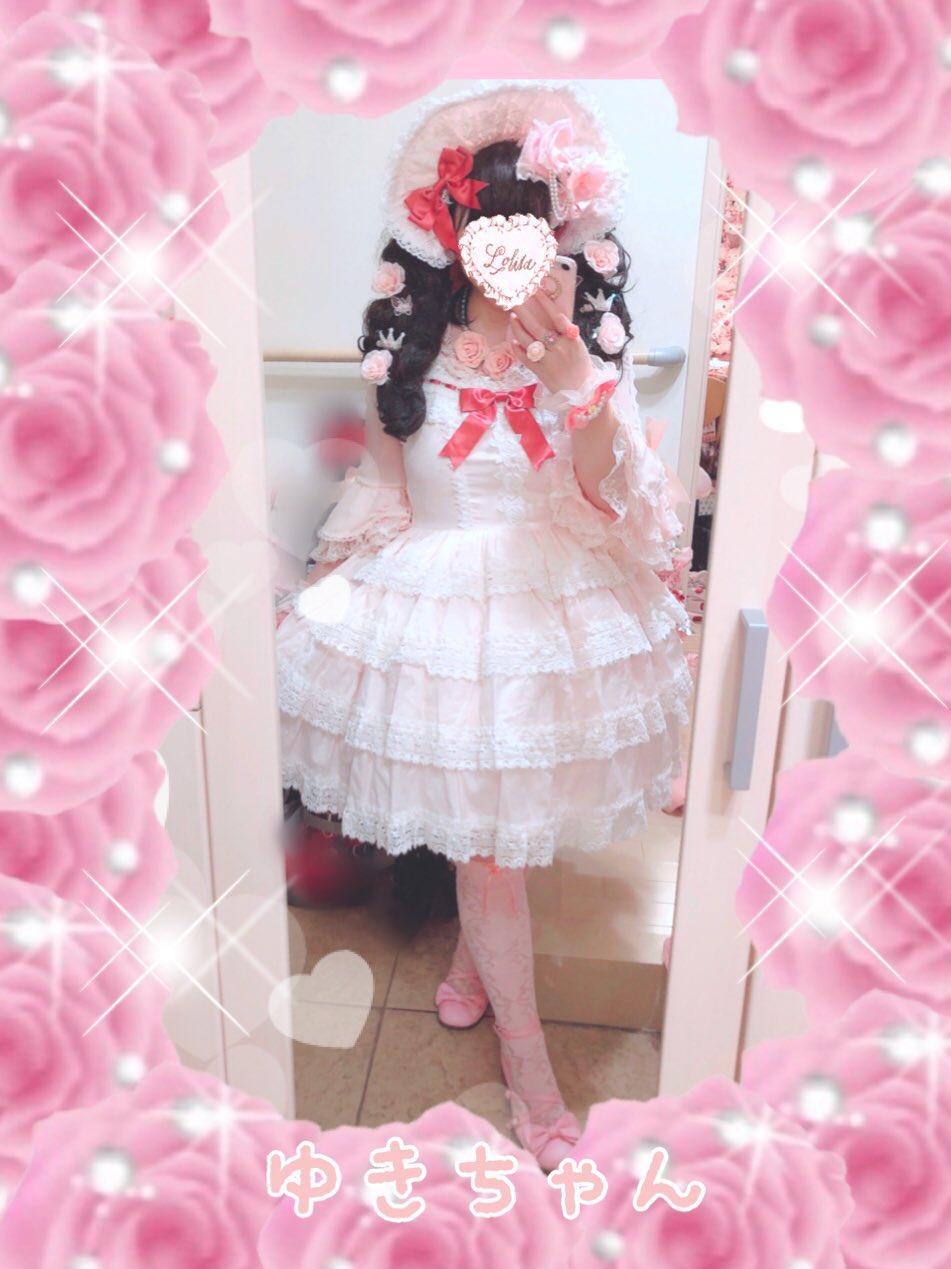 ♡美品♡ｙｕｋｉｅｍｏｎユキエモン　キャンディジャンスカ3L yukiemon キャンディジャンスカ 黒 M - メルカリ