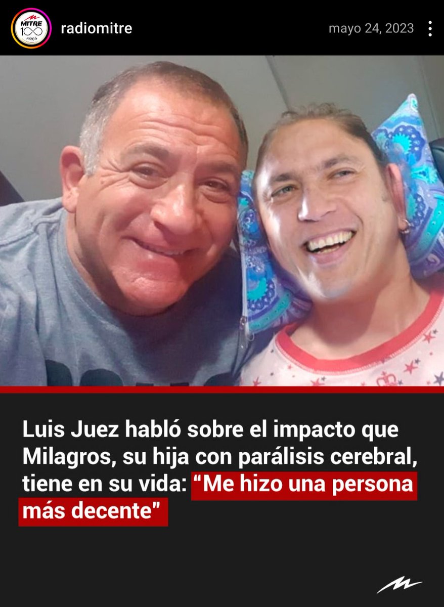 Antonio Dechotta (@tonydechotta) on Twitter photo <a href="/MartinJuez/">Martin Juez</a> Martín, ¿Por qué tu papá caranchea tanto con la hija que le hizo a tu empleada doméstica?
No está bien utilizar así a una persona para sacar rédito político. Es muy miserable lo de tu papá. <a href="/MartinJuez/">Martin Juez</a> Martín, ¿Por qué tu papá caranchea tanto con la hija que le hizo a tu empleada doméstica?
No está bien utilizar así a una persona para sacar rédito político. Es muy miserable lo de tu papá.