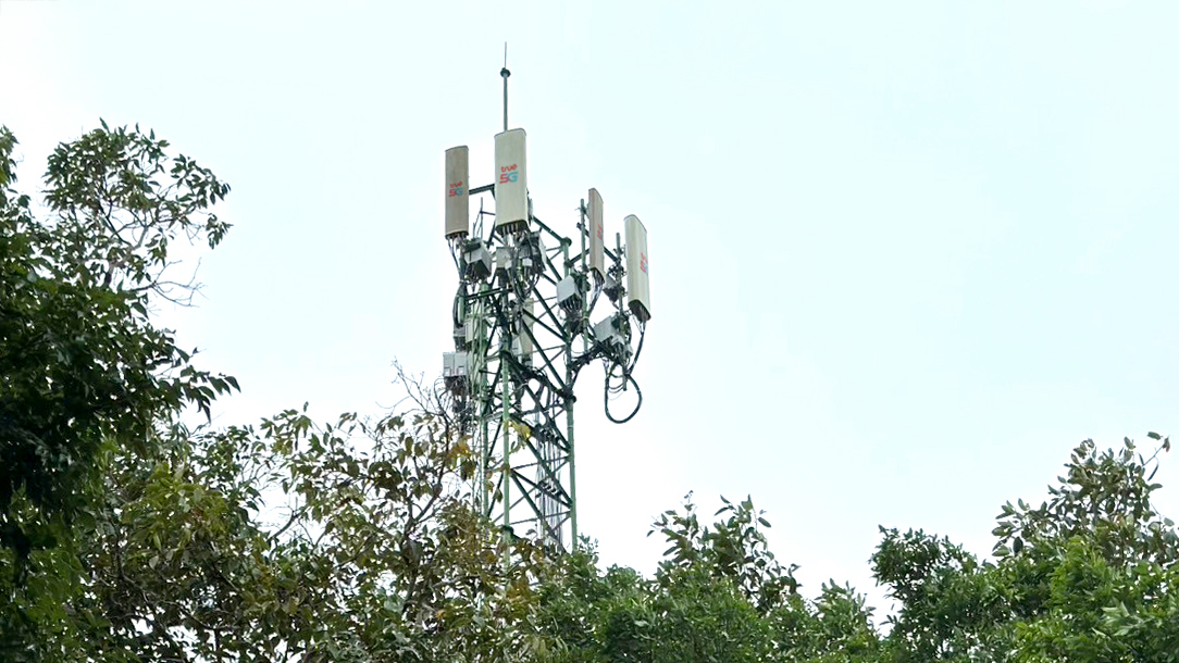 ทรู คอร์ปอเรชั่น เดินหน้าสนับสนุนภารกิจ
ภาครัฐและกองทัพไทยขยายสัญญาณ
5G-4G-3G ไปยัง ภูมะเขือ ได้สำเร็จ
พร้อมเร่งเดินหน้าสำรวจพื้นที่
ร่วมกับภาครัฐ กองทัพ และ กสทช.
ยกระดับโครงสร้างพื้นฐานการสื่อสาร
ในพื้นที่ชายแดนและสนับสนุนกองทัพไทย
.
#TrueTogethe