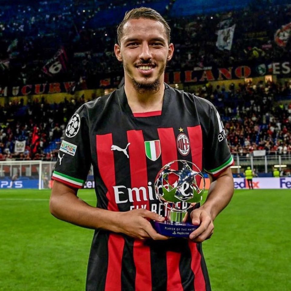 Fabrizio Romano tweet media