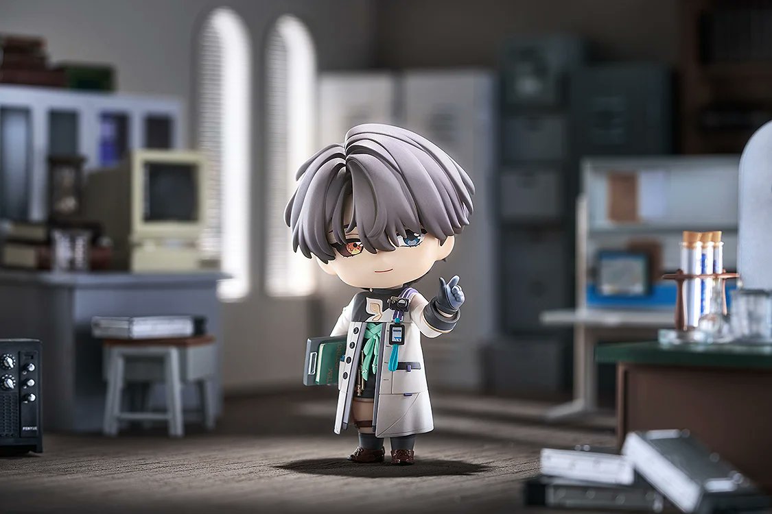 赤見かるび ねんどろいど 公式 特典付き ねんどろいど公式