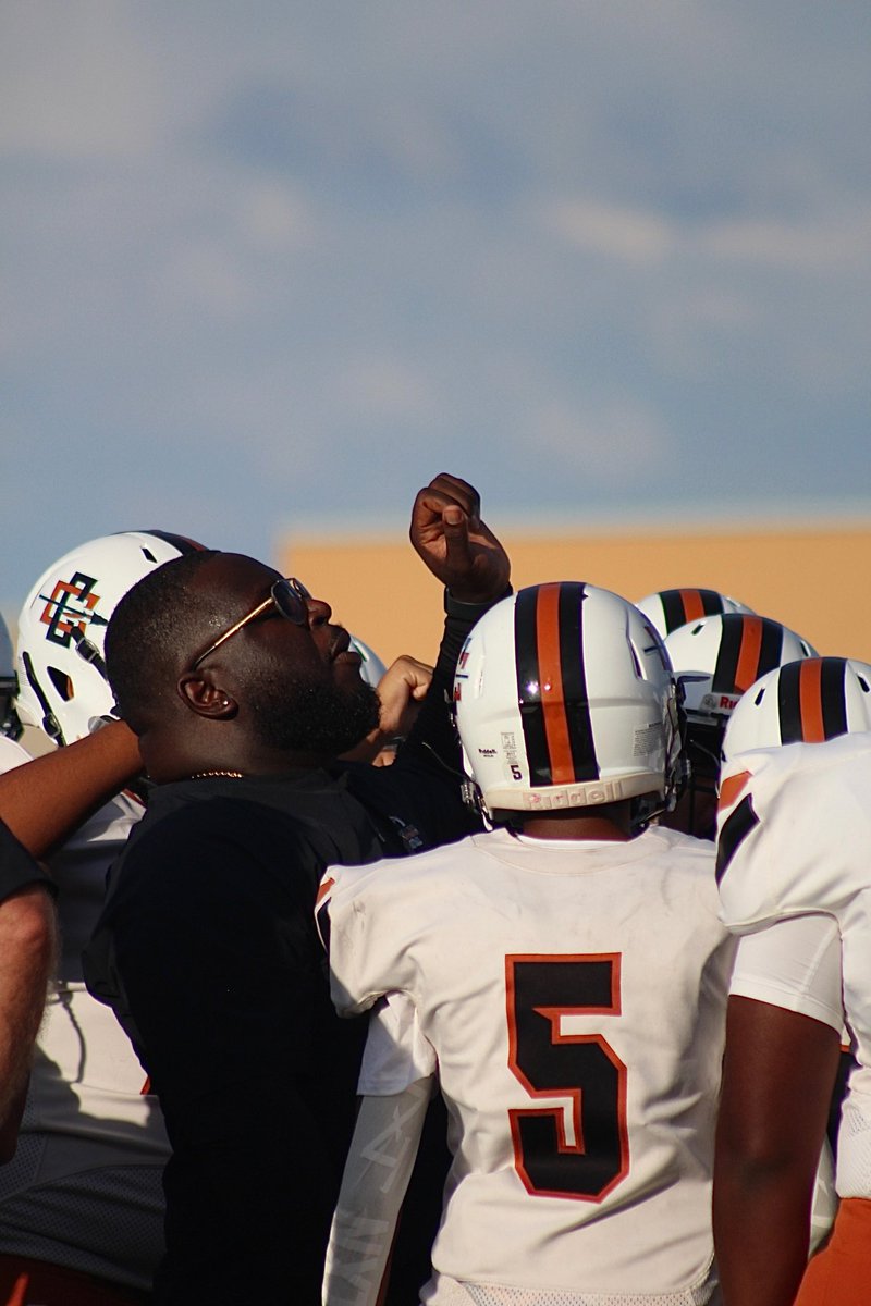 I’m Back !!! 26-6 Victory