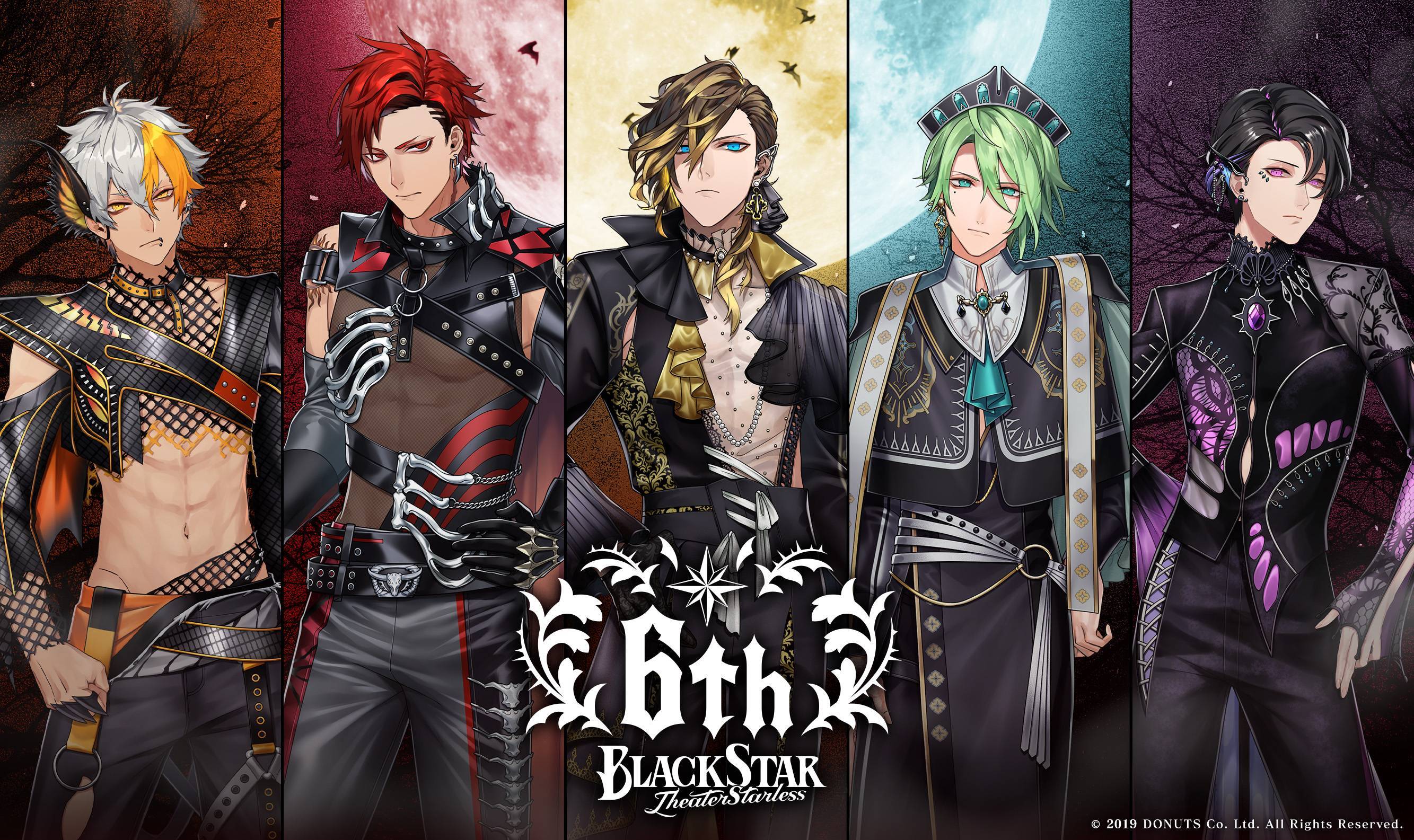 ブラスタ【公式】イベント・グッズINFO (@Bs_event_info) / X