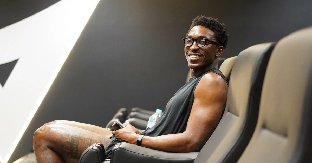 📚長崎ヴェルカ公式note📚 2025-26シーズン契約選手インタビュー #10