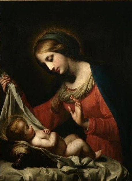 Sweet Heart of Mary, be my Salvation
