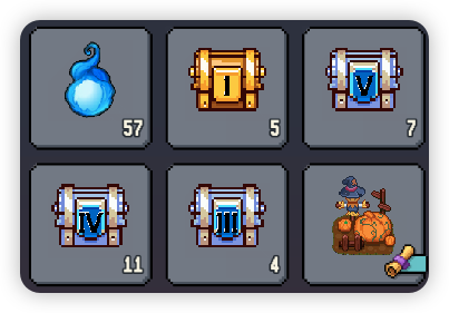 Going to save all of my cases till end of the month to see if I can get any skins. None by far⚪️