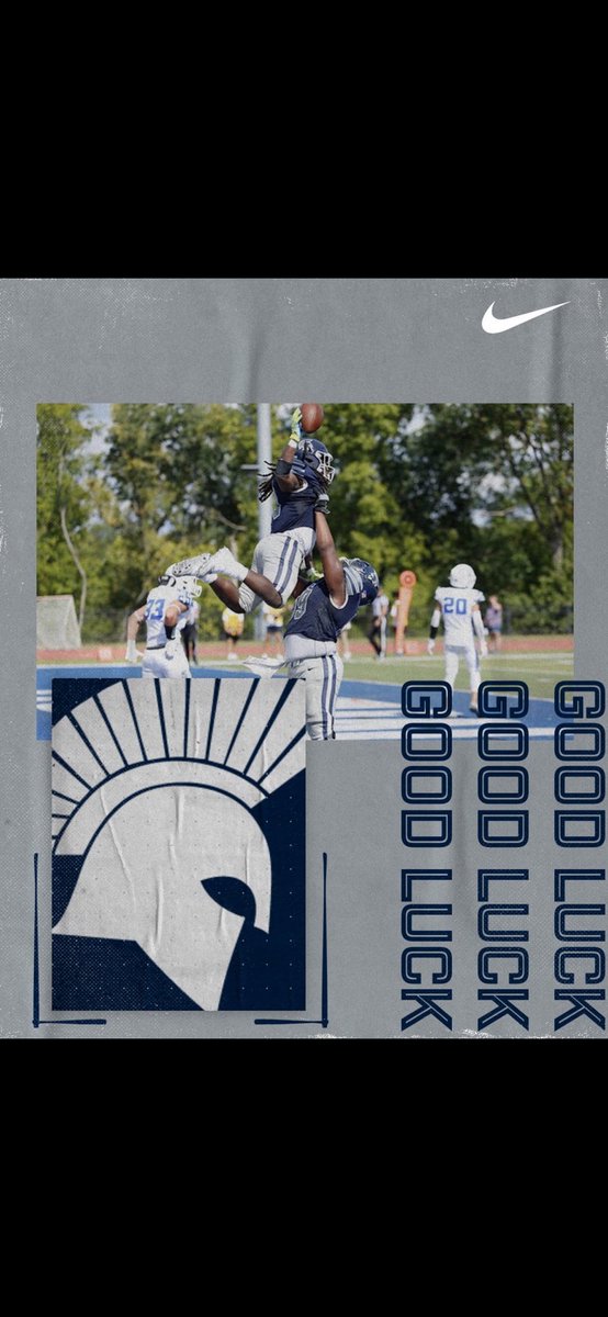 Thank you for the support! <a href="/CoachJonnyHeck/">Jonathan Heck</a>