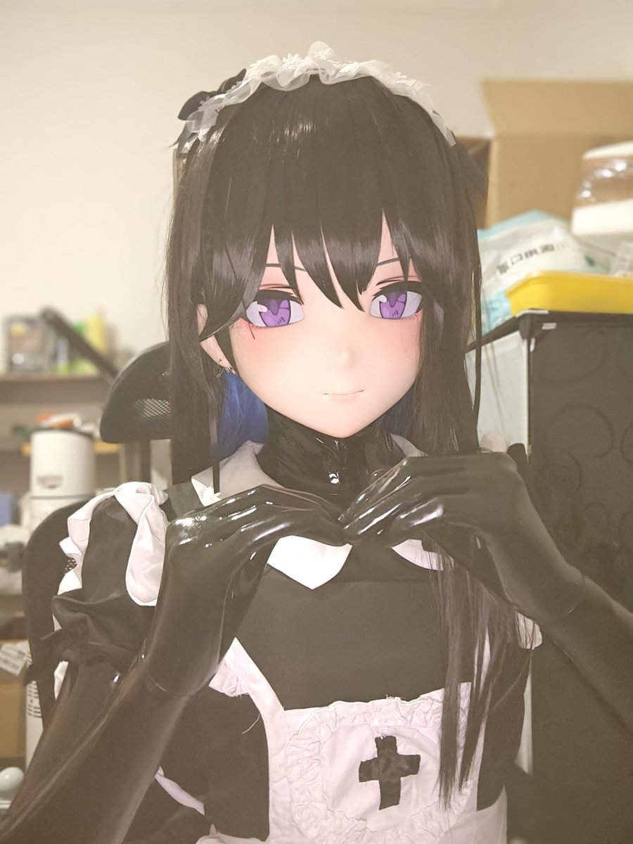 selena_kig's tweet photo. 完全忘了自己有x账号了！补偿几张（#kigurumi https://t.co/XZSXpMy2KM