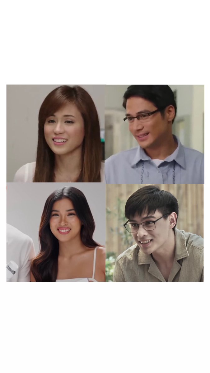 ram0sjess's tweet photo. Good day @StarCinema and @GMAPictures,

Did you see it too? the spark, the vision, the potential? RalphVee radiates cinematic chemistry, it’s a story waiting to be told.

Just one movie, that’s all it takes. Please don’t let this workmates go to waste.

DREAM HIGH RALPHVEE https://t.co/DAwXL4gCpo