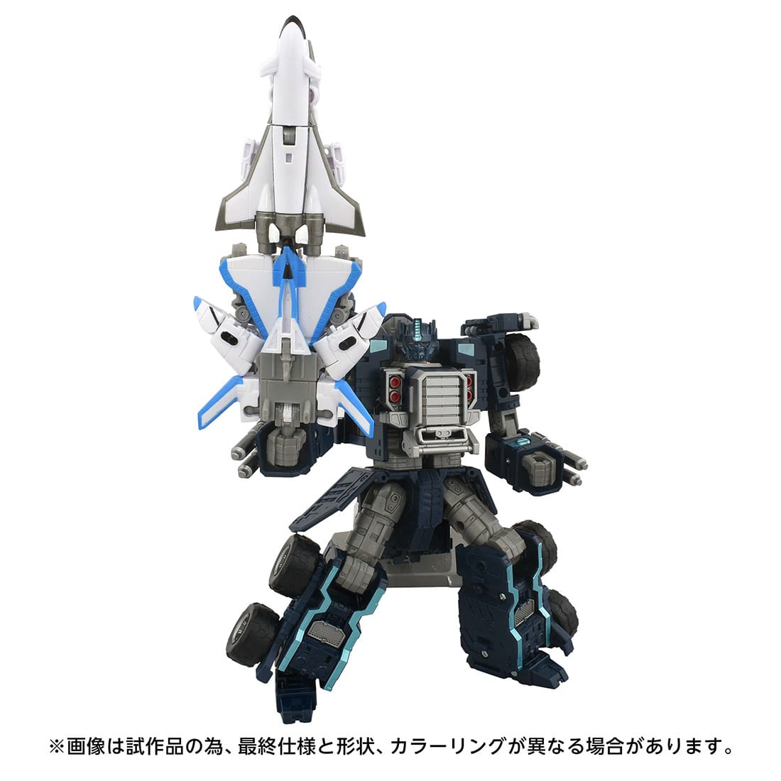 トランスフォーマー ネメシスプライム　ミニコンチーム ZONE限定】ネメシスプライム 国内：タカラトミーモール/T-SPARK その他
