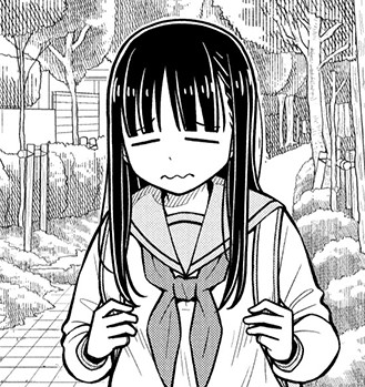 ～今日の今日おさ～
台風でやっと気温下がって秋が来ると思ったのに週間予報で後日35℃なんですが… 