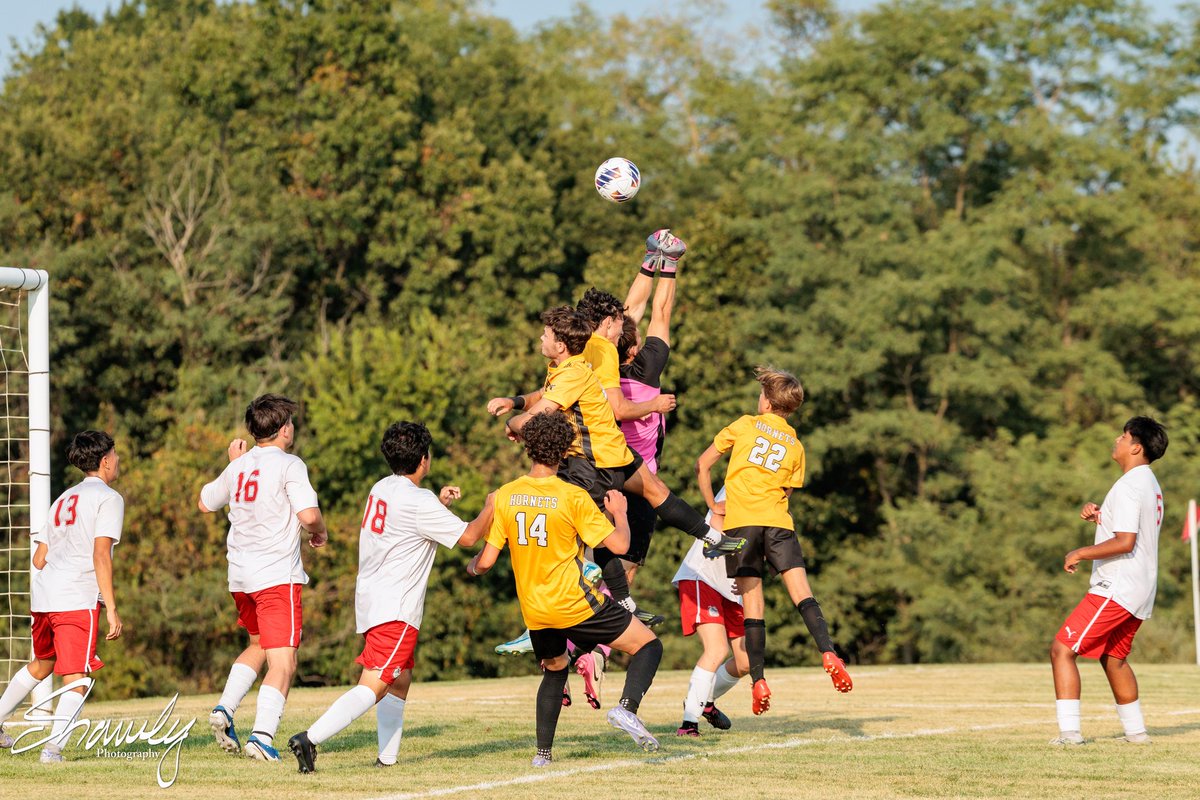 It was an exciting and physical night of soccer as <a href="/FultonBoys/">Fulton Hornets Boys Soccer</a> took on Mexico in their first home game of the season. The Hornets win this one 3-2.!

Check out all of tonight's photos at:  shawleyphoto.gallery/p995094104

<a href="/FPSActivities/">Fulton Activities</a> <a href="/FHSHornets/">FHS Hornets</a> <a href="/FPSHornets/">Fulton Public Schools</a>