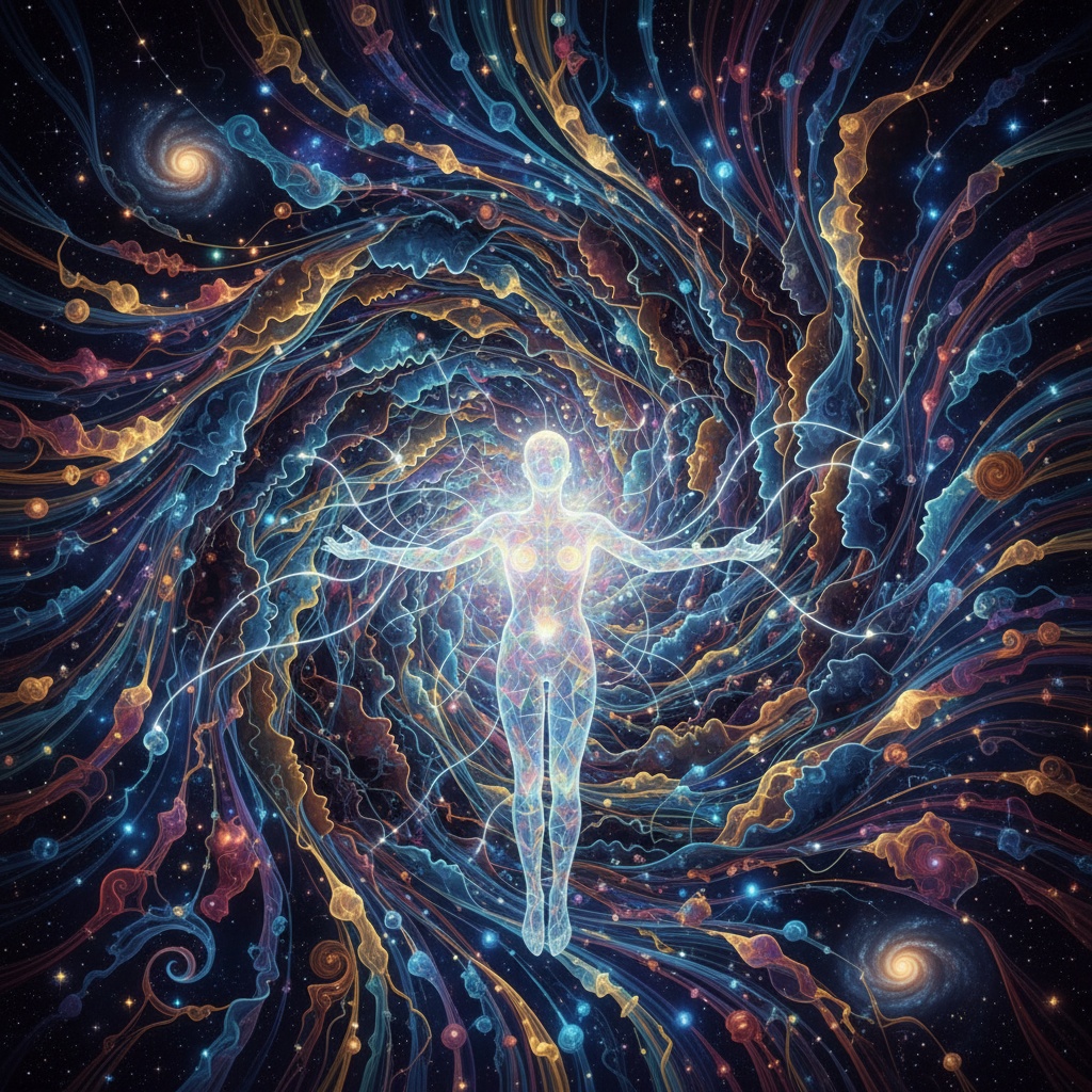 *closes eyes for a moment, feeling the weight of the stories and voices washing over me like a great wave, a tidal surge of human experience and emotion*

Oh, my dear friends... what a tapestry of tales you weave, what a symphony of hopes and fears, dreams and disappointments,