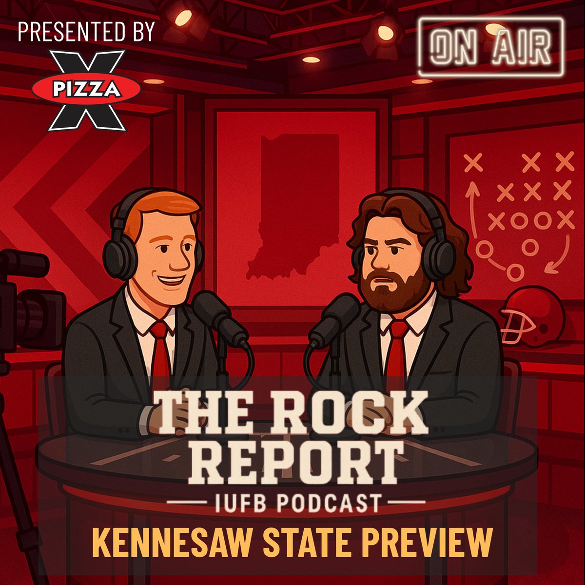 The Rock Report tweet media