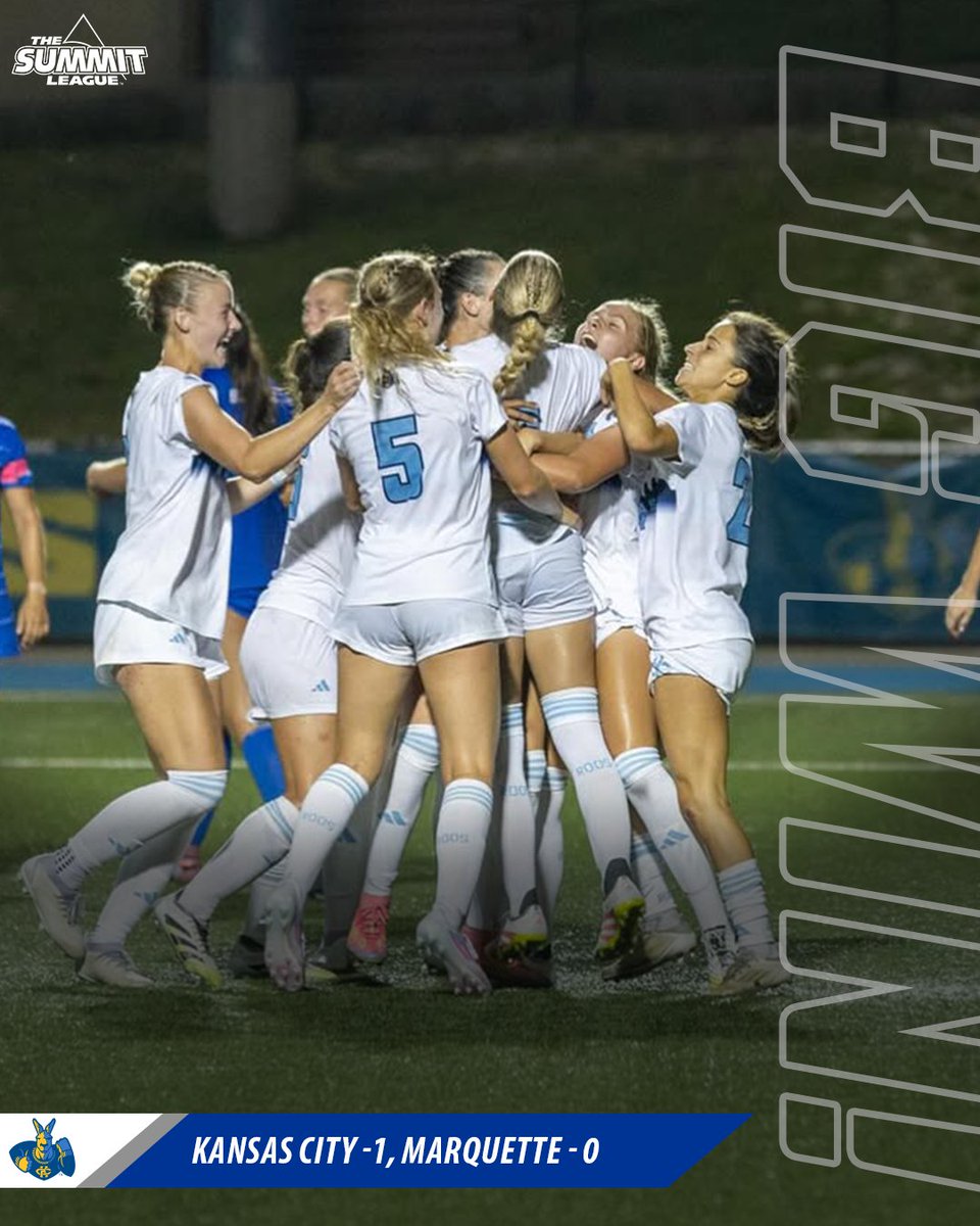 The Summit League tweet media