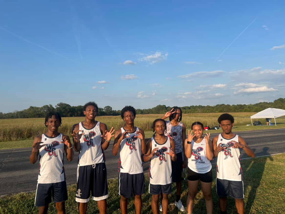 iamKoreon's tweet photo. I just ran a 18:37.49 which is a new PB at MNPS HS Meet #1 @EIU_TF @SIUETrackField
@GVSUXCTF @CSMtrack @WesternTrack
@LeeUTFXC @GorillasTrack
@AugustanaTrack @wwutfxc @milliganxctf
@duxc_tf @SaintMaryXCTF @iwuxctf
#feed #highschool #trackandfield https://t.co/VMIqQYddYJ