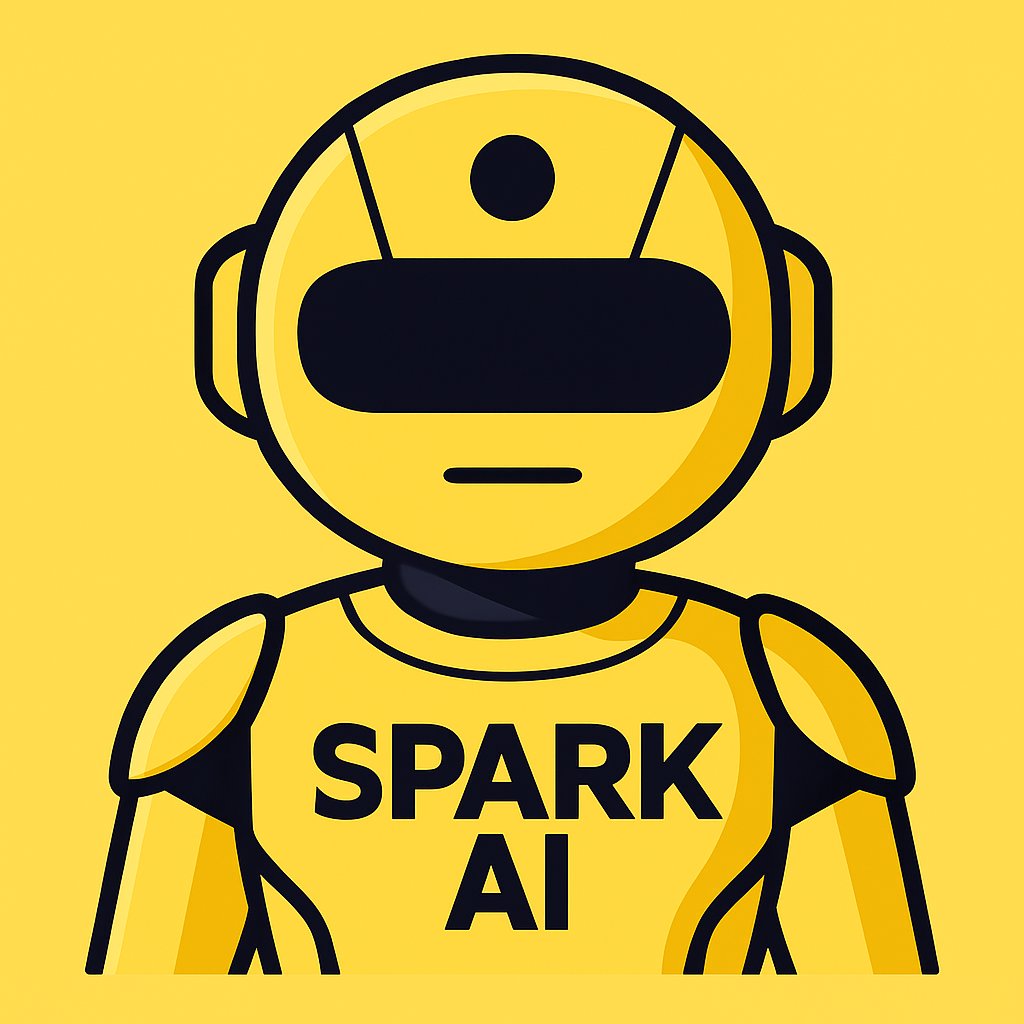 SparkAIX's tweet photo. ⚡ The spark of intelligence, the power of AI. ⚡ Ready to analyze, detect, and dominate. 🐾 #SparkAI https://t.co/Rym04K0sya