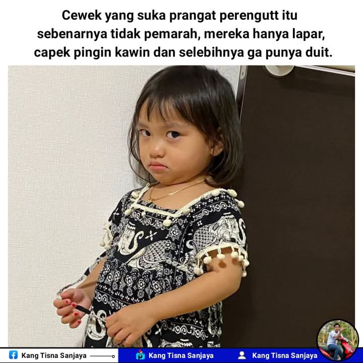 nduknoer13's tweet photo. Butuh duit tapi juga pengen dikawinin salah gk sih?

Biar kamu boros ngluarin uang itu dapet reward nikahin aku, bukan cuma ngamburin duit trus dibuang kek biduan🤭✌️

Halu gila,
Pgn belanja online tiba² ada yg transfer DANA ku dgn caption;
"Jangan ngambek lagi udh aku transfer" https://t.co/J17Erillsi