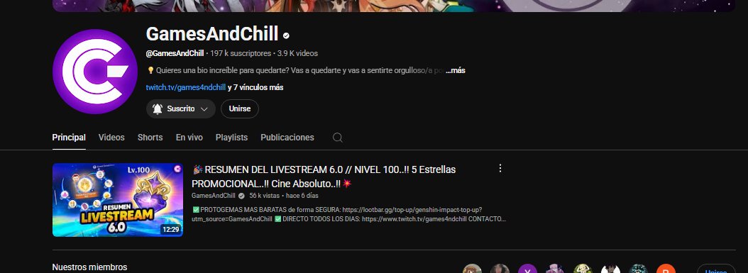 EstebanFD777's tweet photo. @Games4ndChill aqui esta mis pruebas https://t.co/dpcgdZoks7