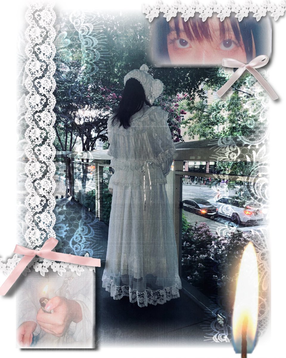 laceberry_'s tweet photo. Wore cult party kei to dragon con last weekend :3 https://t.co/majFtr6c4v