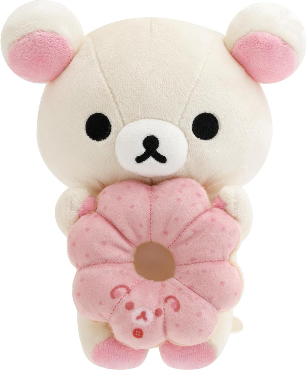 超激レア！コリラックマ　スクイーズ Yahoo!オークション - 未開封 リラックマ スクイーズ 3個セット