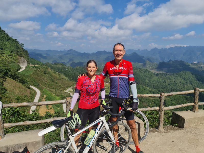 Zinghomehagiang's tweet image. Why choose the Ha Giang Loop by bicycle?
- Differences compared to a motorcycle ride
- Feeling close to nature, culture
- Perfect for adventure and fitness lovers
- Eco-friendly and sustainable way to travel
zinghomehagiang.com/ha-giang-loop-…
#zinghomehagiang #hagiangloop #hagiangtrip