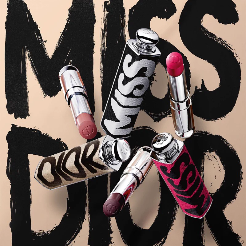 Dior Beauty Japan on X: 
