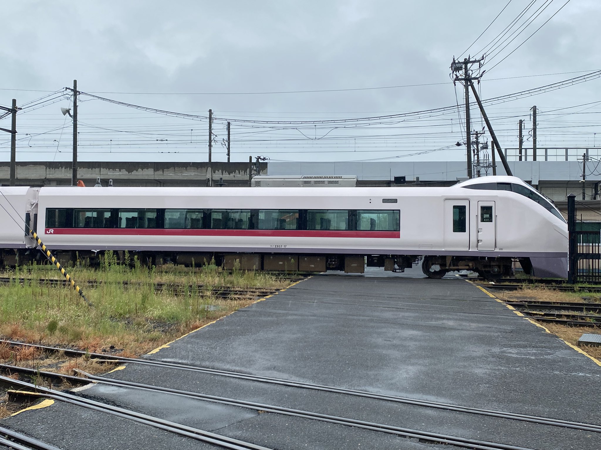 はるさめ (@_1_SaMe) / X