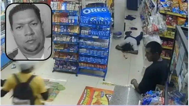 Un adolescente de 17 años fue condenado a 12 años de prisión por as3sinsar a tiros al vigilante Gerzon González, de 41 años, en medio de un asalto el 8 de diciembre de 2024, en Arraiján, Panamá.