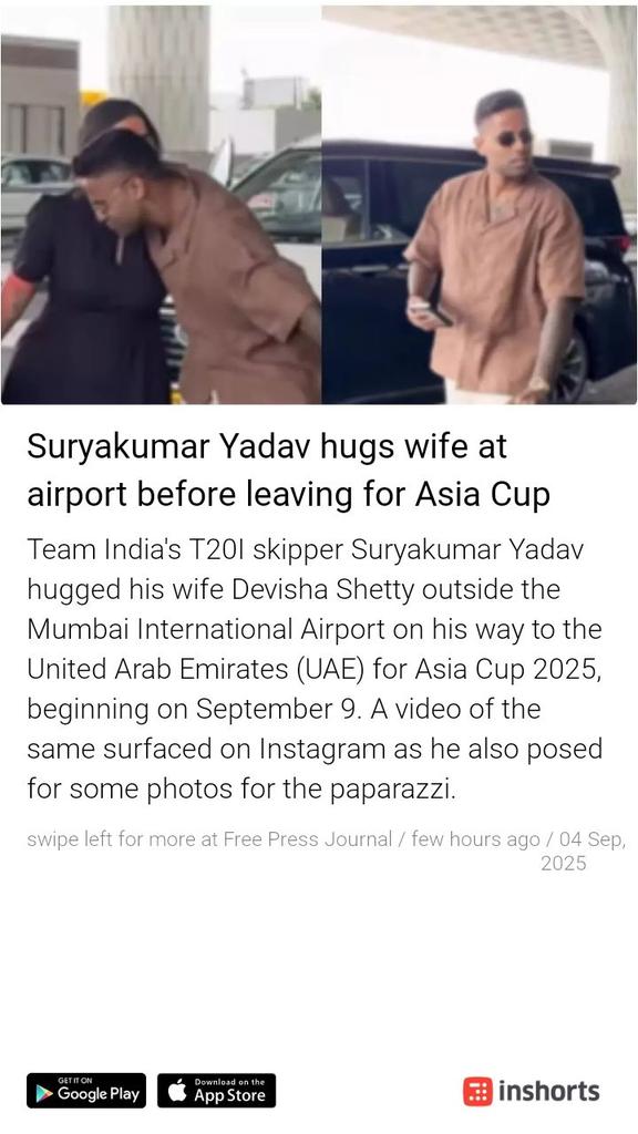 ramkgoel's tweet photo. भैय्या @inshorts इसमे #NEWS_変身
content क्या है
कुछ भी.......

https://t.co/cLlOkPdQhP https://t.co/V2NpGwC5Nw