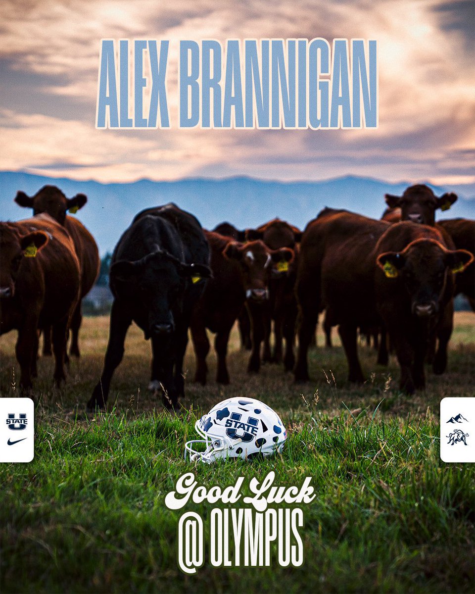 Thanks <a href="/jpulou/">Jordan Pulou</a> at <a href="/USUFootball/">USU Football</a> GO AGGIES🙌 hyped to battle tomorrow night!💪