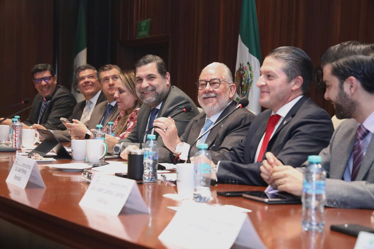 CONCAMIN tweet media