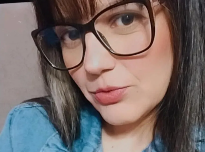 #Urgente Búsqueda en tiempo real 🆘Posible víctima de delito  #Misiones
Carolina Inés Camargo tiene 33 años, desapareció el 14/8/25 en Dos Hermanas, provincia de Misiones. Se hizo la denuncia. Interviene Unidad Regional XII. Por favor avisar #Urgente a la policía local o al☎️911