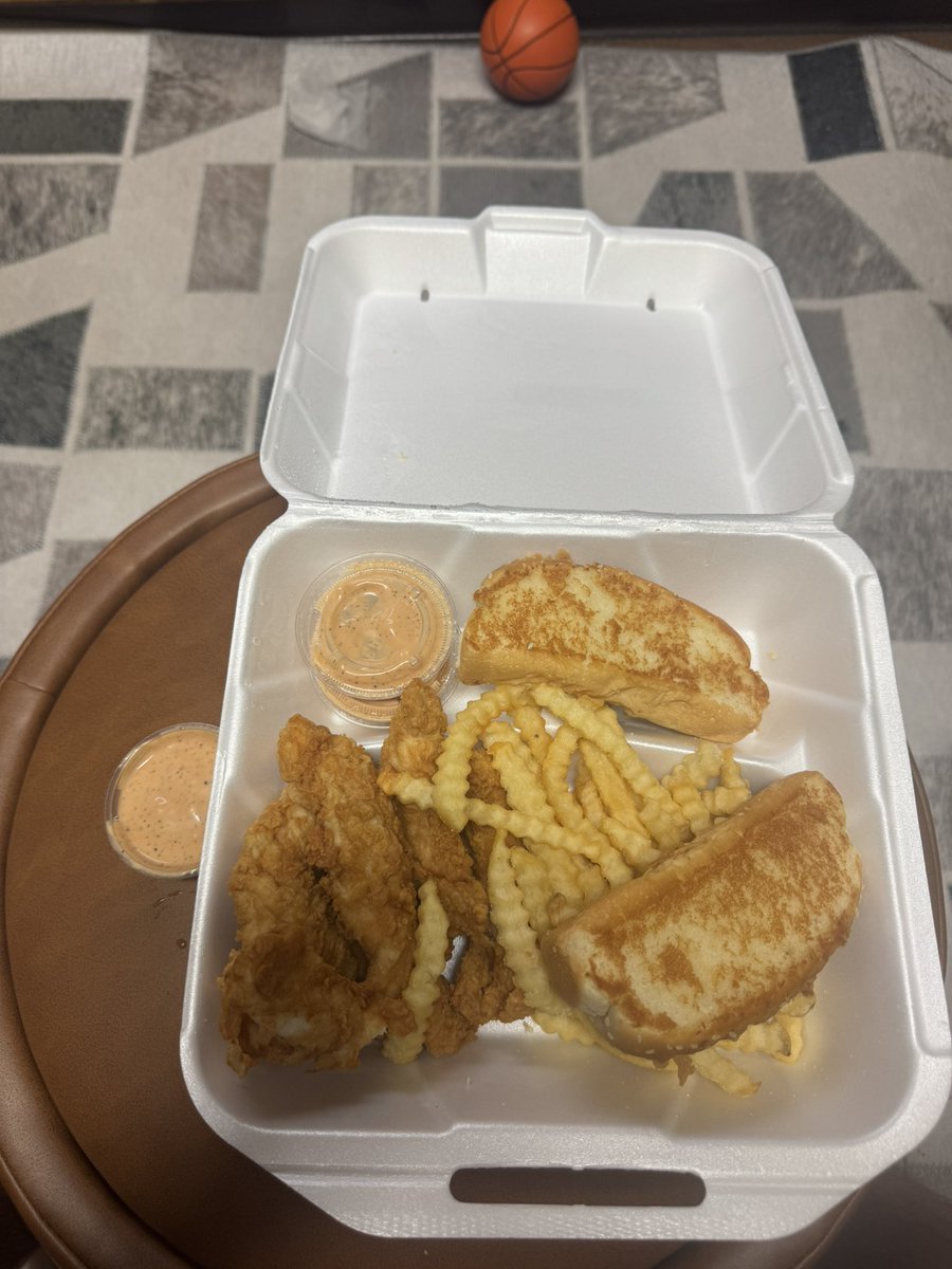 Anything for a band #munch