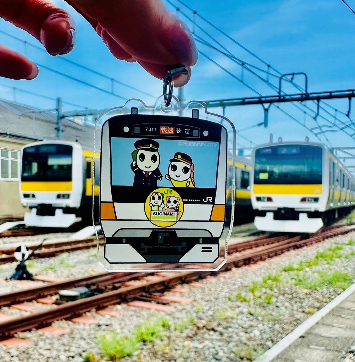 FUN!TOKYO!【JR東日本 公式】 (@funtokyo_jreast) / X