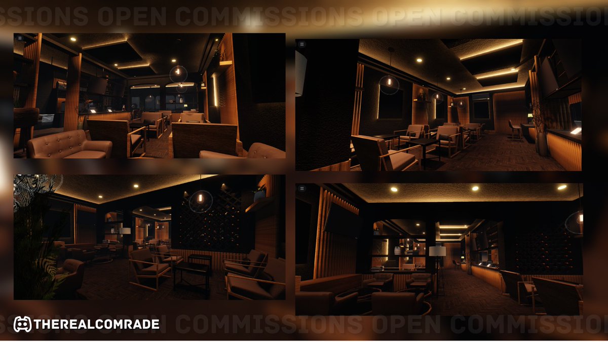 ComradeTheReal's tweet photo. My commissions are open!

- I have 2 years of experience
- Multiple commissions finished
- Dedicated and goal oriented
- Specializes on Building

MOP: (Not accepting Robux)
- Gcash
- Bank
- Paypal 

#ROBLOX #Roblox #RobloxDev #RobloxStudio #commissions #commissionsopen #freelance https://t.co/36ipZ7ctbA