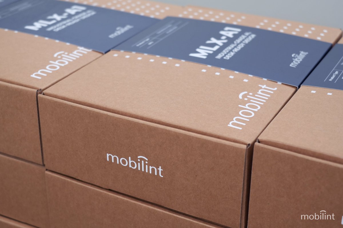 Mobilint_Inc's tweet photo. 🖥️ Mobilint MLX-A1 Now Shipping

We’re excited to share that the MLX-A1, our standalone AI box powered by the ARIES NPU, has officially begun shipping. https://t.co/514LiZabpe