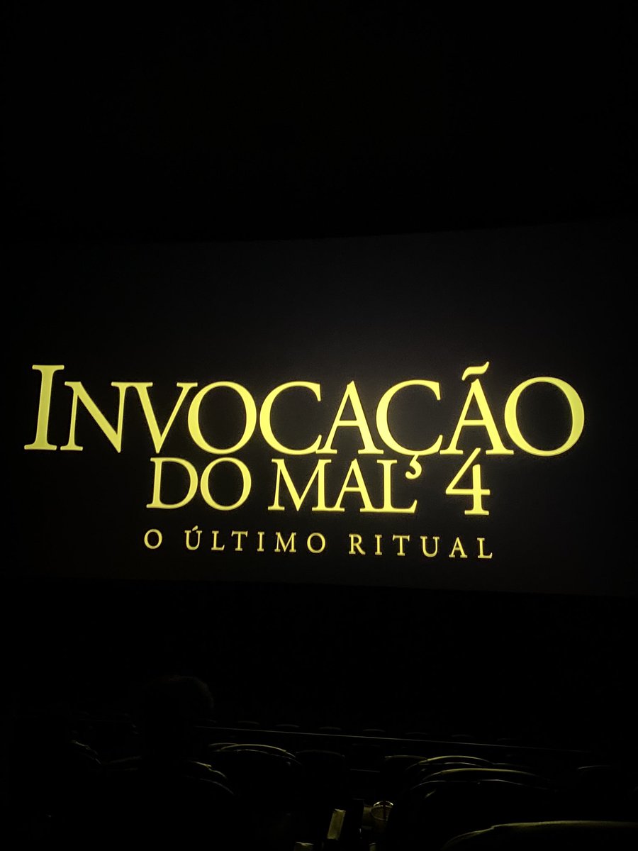 estou em eXTASE.