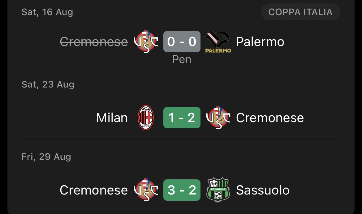 What is Cremonese cooking chat?