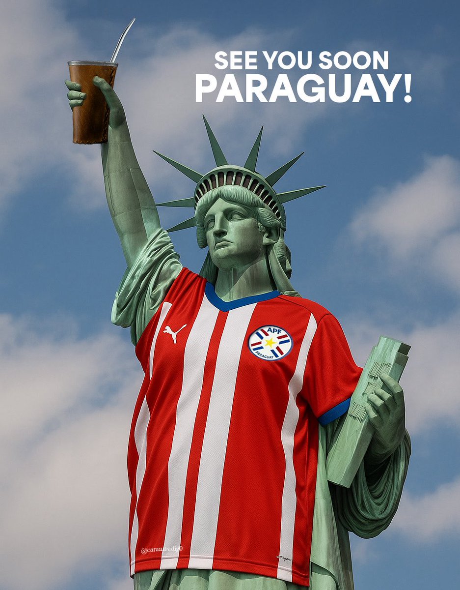 🇵🇾