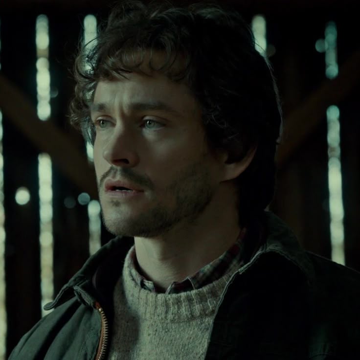 will graham you're a DOLL