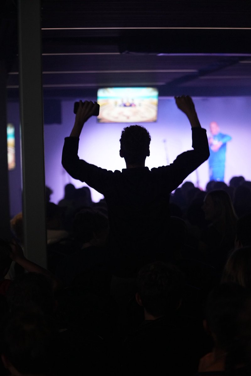 Daniel Scroggins tweet media