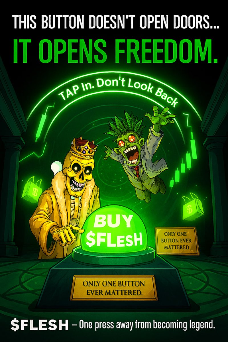 CryptoSpread🧟 💀👑🐍 tweet media