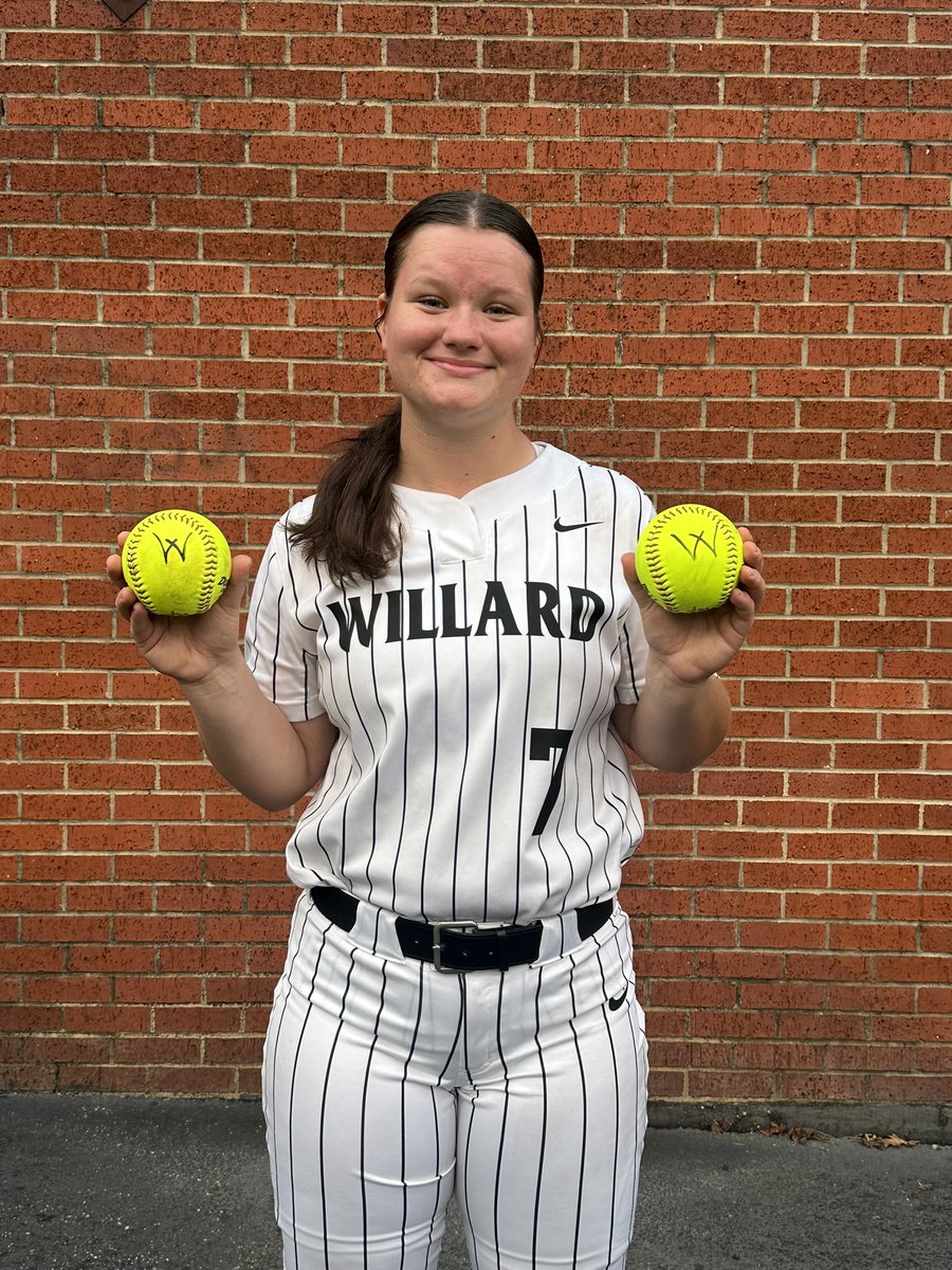 Willard Softball (@willardsoftball) on Twitter photo Varsity w an 8-1 win vs. Ozark to move to 5-1 on the year. <a href="/PaxtynPiper2027/">Paxtyn Piper</a> with 2 2 run 💣. <a href="/delaneyd_17/">DeLaney Dixon</a> w 2 hits and CG win. Barr also adds 2 hits. JV wins 14-1. Weekend off for varsity then back at it @ Nixa Tues. JV double w Nixa and Repmo Saturday 9, 1030, 12 @ Willard❤️🥎 Varsity w an 8-1 win vs. Ozark to move to 5-1 on the year. <a href="/PaxtynPiper2027/">Paxtyn Piper</a> with 2 2 run 💣. <a href="/delaneyd_17/">DeLaney Dixon</a> w 2 hits and CG win. Barr also adds 2 hits. JV wins 14-1. Weekend off for varsity then back at it @ Nixa Tues. JV double w Nixa and Repmo Saturday 9, 1030, 12 @ Willard❤️🥎