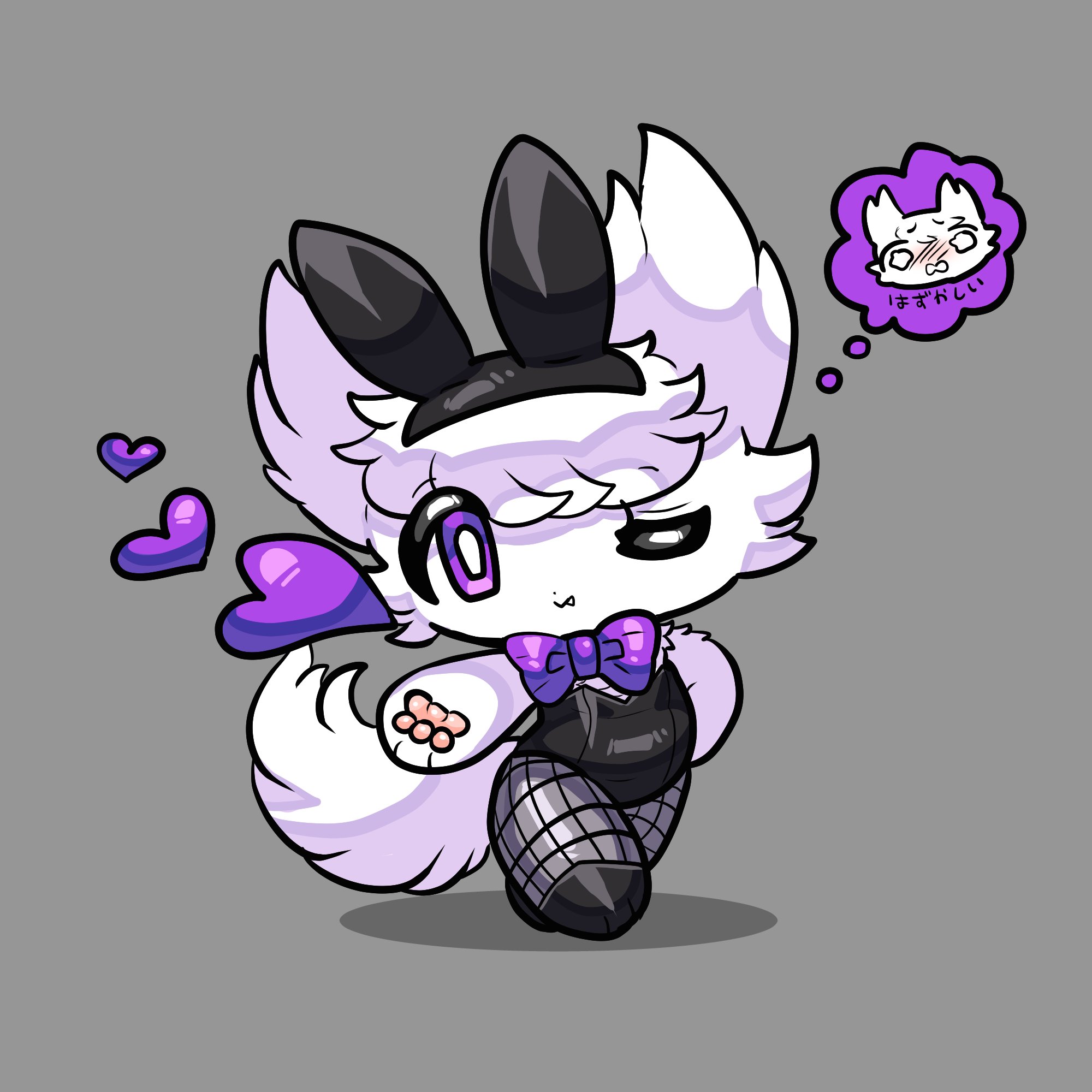 ムラサキゲジゲジ💜murasakigezigezi on X: 