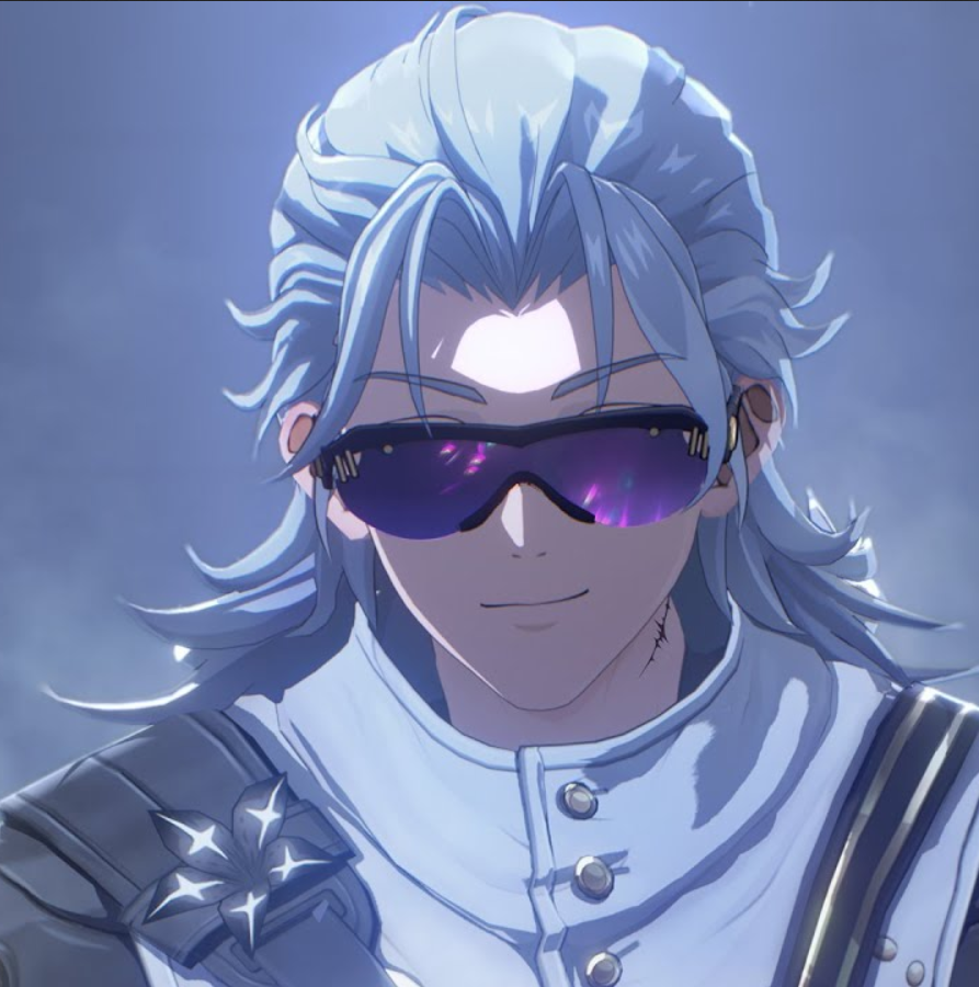 we shouldve known she was a black shores operative..

those damned glasses..