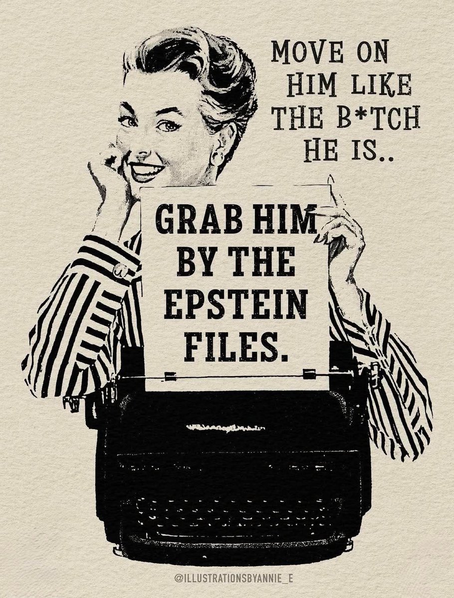 NormaCMachado1's tweet photo. @Logically_JC Good night America 🇺🇲🦅🗽💙💙💙💙 #Resist #DontStopTalkingAboutEpstein #ReleaseTheEpsteinFiles #TrumpEpsteinCoverup #ForTheVictims #ForTheGirls #Justice #SayNoToWomenAbuse #FactsMatter #TrumpEpsteinPedoCoverUp https://t.co/aUOIgKajCo