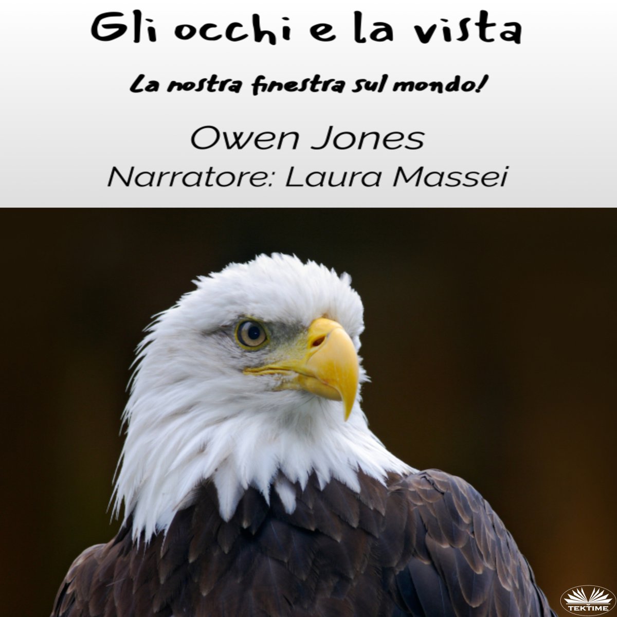 Leggere un libro o ascoltare un audiolibro ci offre una prospettiva unica. "Gli Occhi E La Vista" ci guida attraverso la meraviglia del mondo, evidenziando come il nostro sguardo...   
#Libri #Audiolibri #Cultura #Lettura #booktokit #OcchieVista
tinyurl.com/285uvb2g
