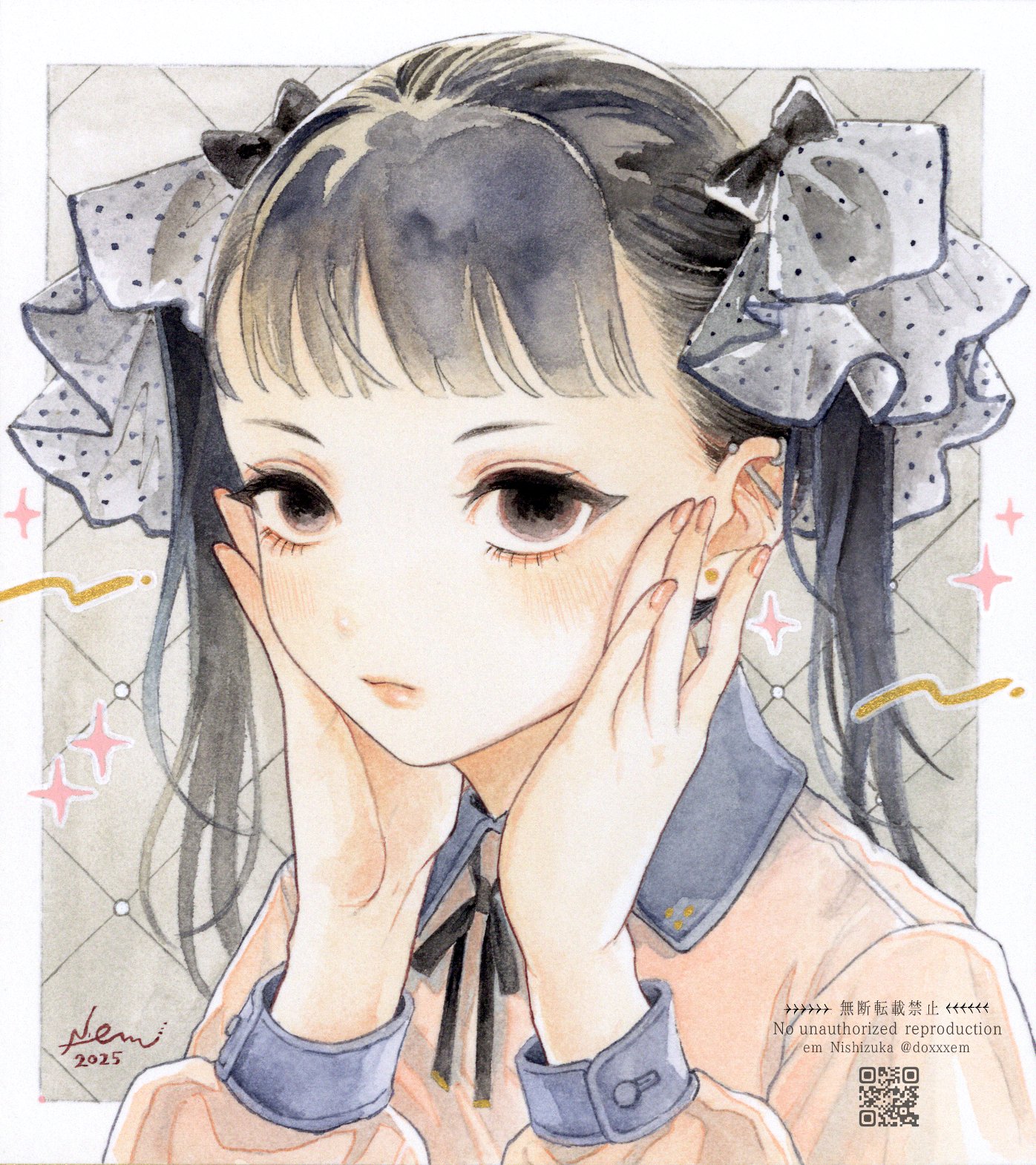Sakizo🍰9月21日TM東7J13b (@tebasakizo) / X